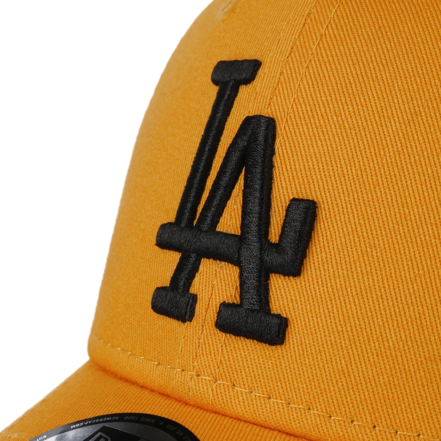 9Forty MLB LA Dodgers Cap By New Era 8 9Forty MLB LA Dodgers Cap By New Era – Bild 8