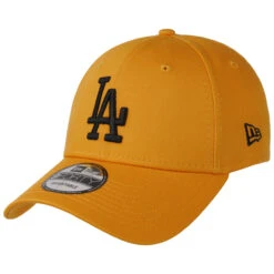 9Forty MLB LA Dodgers Cap By New Era 19 9Forty MLB LA Dodgers Cap By New Era -Hut Discounter 9Forty MLB LA Dodgers Cap by New Era orange.63321 rf54