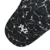 9Forty MLB Marble Infill Yankees Cap By New Era