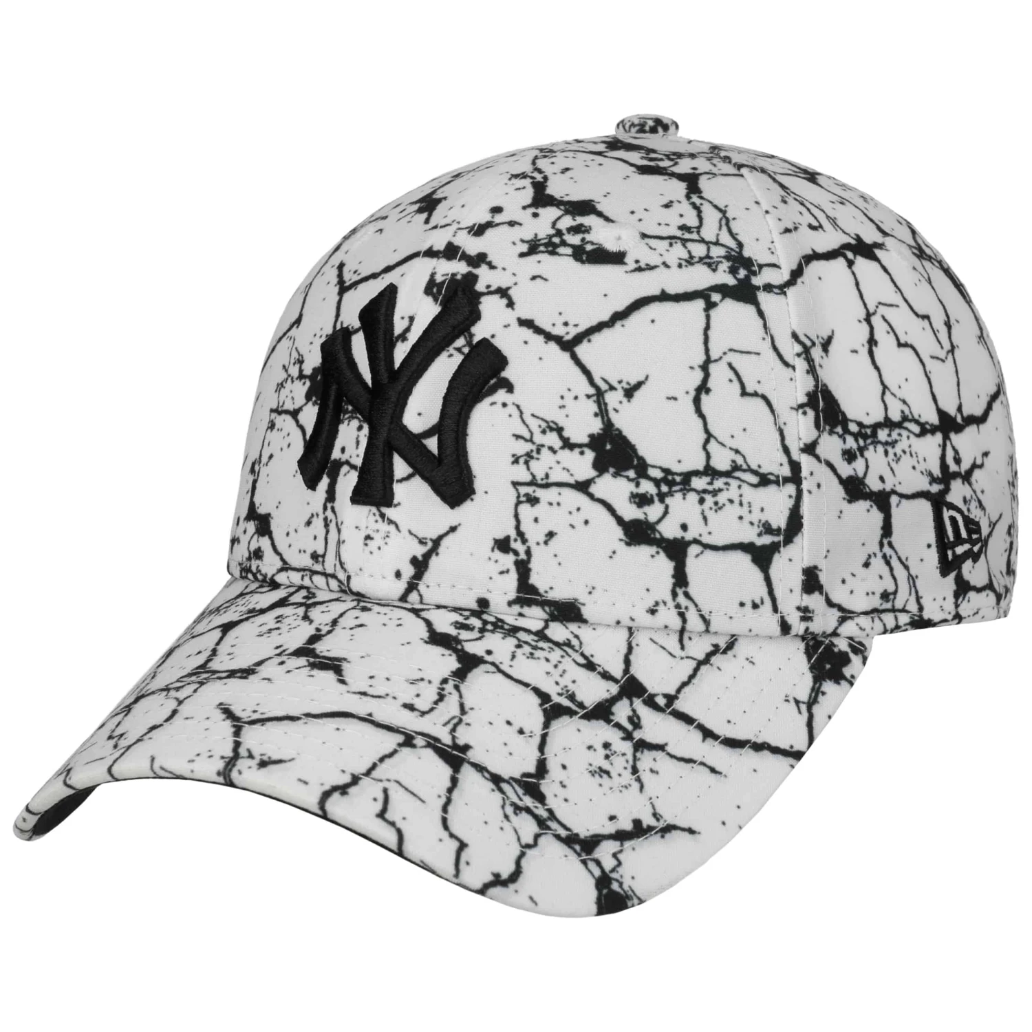 9Forty MLB Marble Infill Yankees Cap By New Era 7 9Forty MLB Marble Infill Yankees Cap By New Era – Bild 7