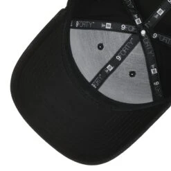 9Forty NBA Bulls Monogram Aop Cap By New Era