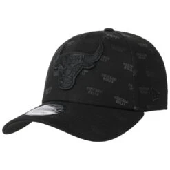 9Forty NBA Bulls Monogram Aop Cap By New Era 7 9Forty NBA Bulls Monogram Aop Cap By New Era -Hut Discounter 9Forty NBA Bulls Monogram Aop Cap by New Era schwarz.64722 rf4