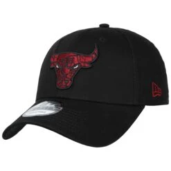 9Forty NBA Marble Infill Bulls Cap By New Era 7 9Forty NBA Marble Infill Bulls Cap By New Era -Hut Discounter 9Forty NBA Marble Infill Bulls Cap by New Era schwarz.64332 rf4
