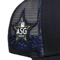 9Forty NY Yankees Allstar Cap By New Era -Hut Discounter 9Forty NY Yankees Allstar Cap by New Era blau.61722 5rf2