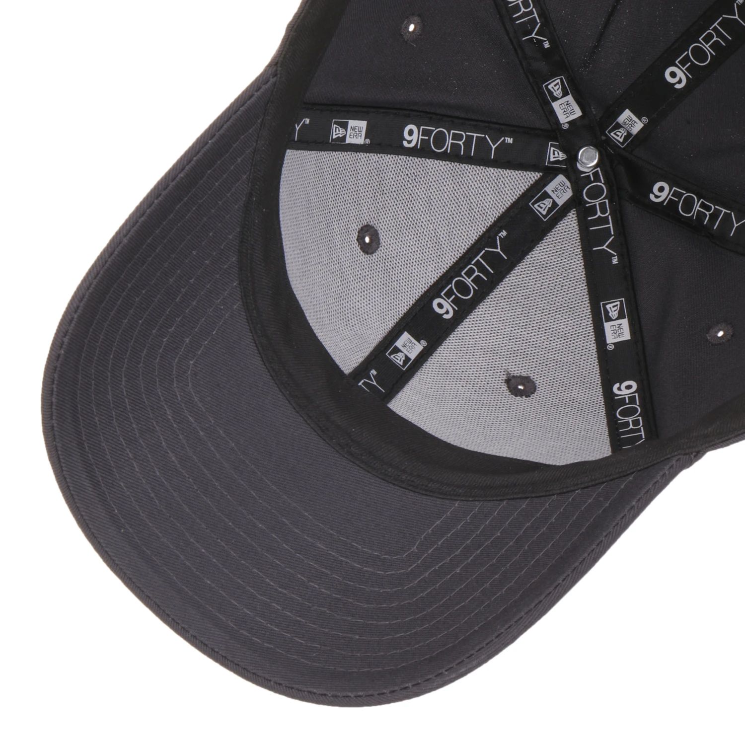 9Forty NY Yankees Camo Infill Cap By New Era 2 9Forty NY Yankees Camo Infill Cap By New Era – Bild 2