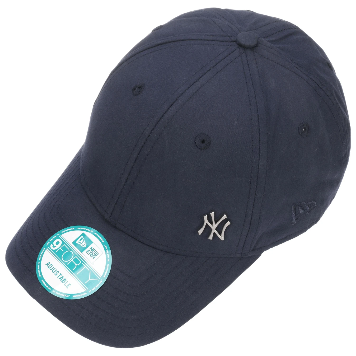 9Forty NY Yankees Strapback Cap By New Era 1 9Forty NY Yankees Strapback Cap By New Era