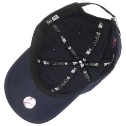 9Forty NY Yankees Strapback Cap By New Era 9 9Forty NY Yankees Strapback Cap By New Era -Hut Discounter 9Forty NY Yankees Strapback Cap by New Era dunkelblau.46737 2rf192