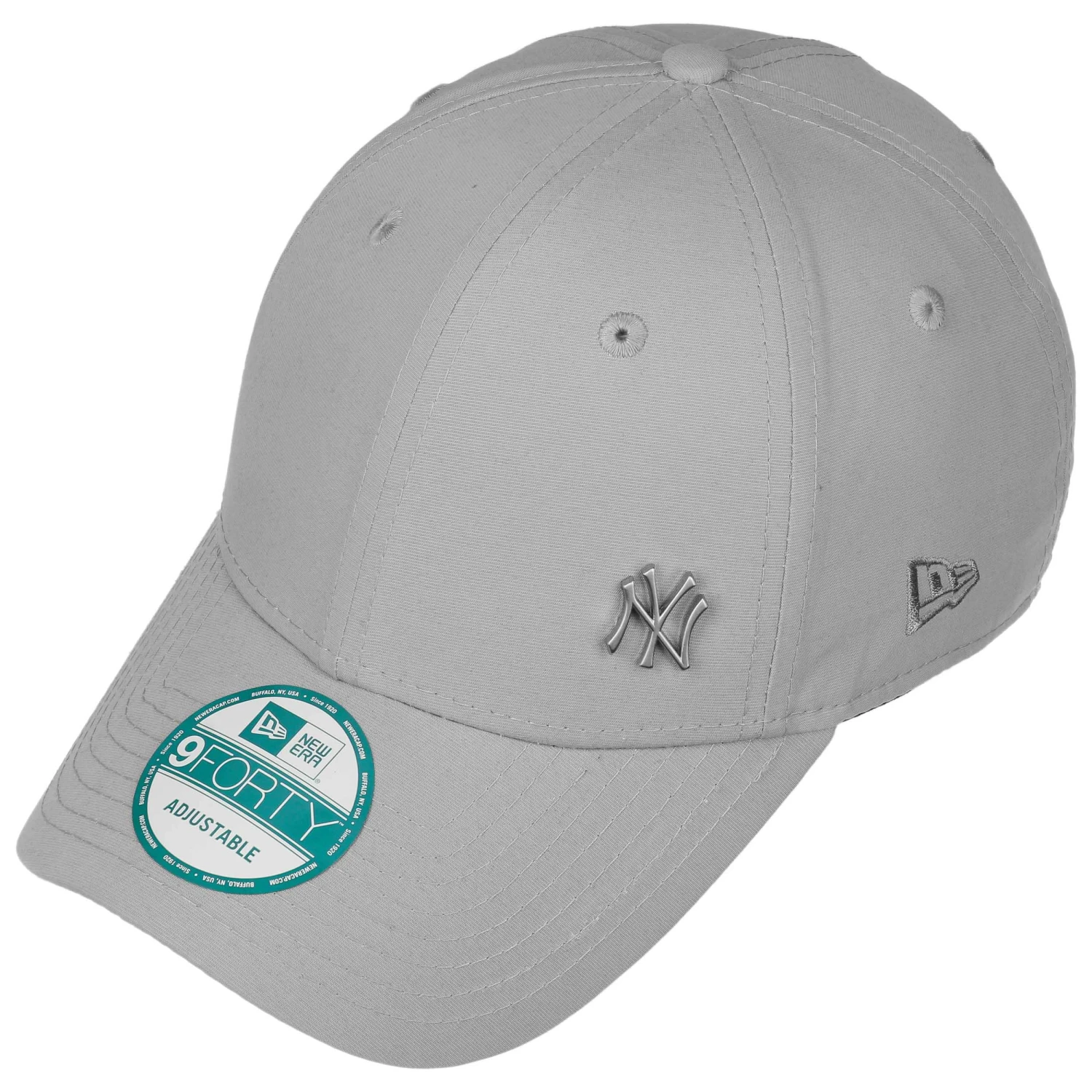 9Forty NY Yankees Strapback Cap By New Era 2 9Forty NY Yankees Strapback Cap By New Era – Bild 2