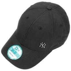 9Forty NY Yankees Strapback Cap By New Era 7 9Forty NY Yankees Strapback Cap By New Era -Hut Discounter 9Forty NY Yankees Strapback Cap by New Era schwarz.46737 1rf4