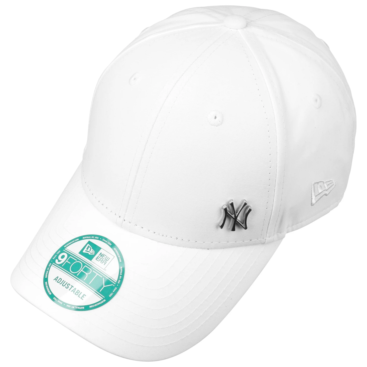 9Forty NY Yankees Strapback Cap By New Era 4 9Forty NY Yankees Strapback Cap By New Era – Bild 4