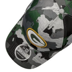 9Forty Packers NFL Training 2022 Cap By New Era