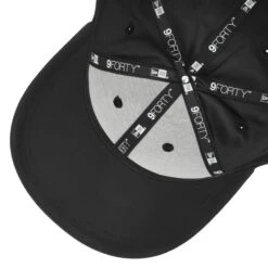 9Forty Side Strike Fortnite Cap By New Era -Hut Discounter 9Forty Side Strike Fortnite Cap by New Era schwarz.59688 2rf4