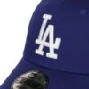 9Forty Team Side Patch Dodgers Cap By New Era