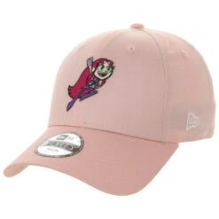 9Forty Teen Titans Starfire Cap By New Era -Hut Discounter 9Forty Teen Titans Starfire Cap by New Era rosa.63735 rf25