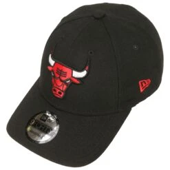 9Forty The League Bulls Cap By New Era