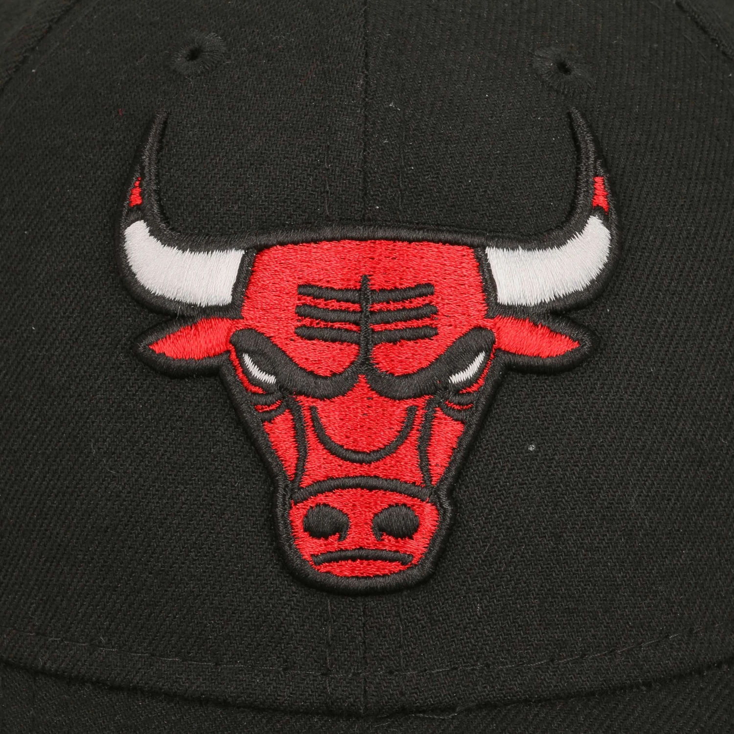 9Forty The League Bulls Cap By New Era 5 9Forty The League Bulls Cap By New Era – Bild 5
