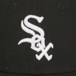9Forty The League White Sox Cap By New Era -Hut Discounter 9Forty The League White Sox Cap by New Era schwarz.47103 4rf4