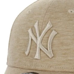 9Forty Tonal Jersey Yankees Cap By New Era -Hut Discounter 9Forty Tonal Jersey Yankees Cap by New Era gelb.65906 4rf45