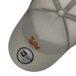 9Forty Trucker MLB Dodgers Cap By New Era