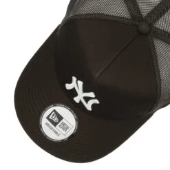 9Forty Trucker MLB Yankees Cap By New Era