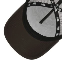 9Forty Trucker MLB Yankees Cap By New Era 10 9Forty Trucker MLB Yankees Cap By New Era -Hut Discounter 9Forty Trucker MLB Yankees Cap by New Era braun.64356 2rf11