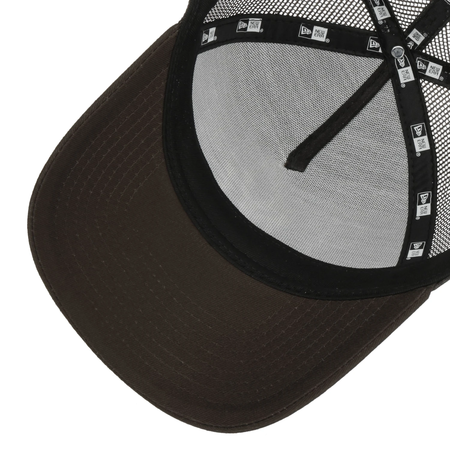 9Forty Trucker MLB Yankees Cap By New Era 3 9Forty Trucker MLB Yankees Cap By New Era – Bild 3