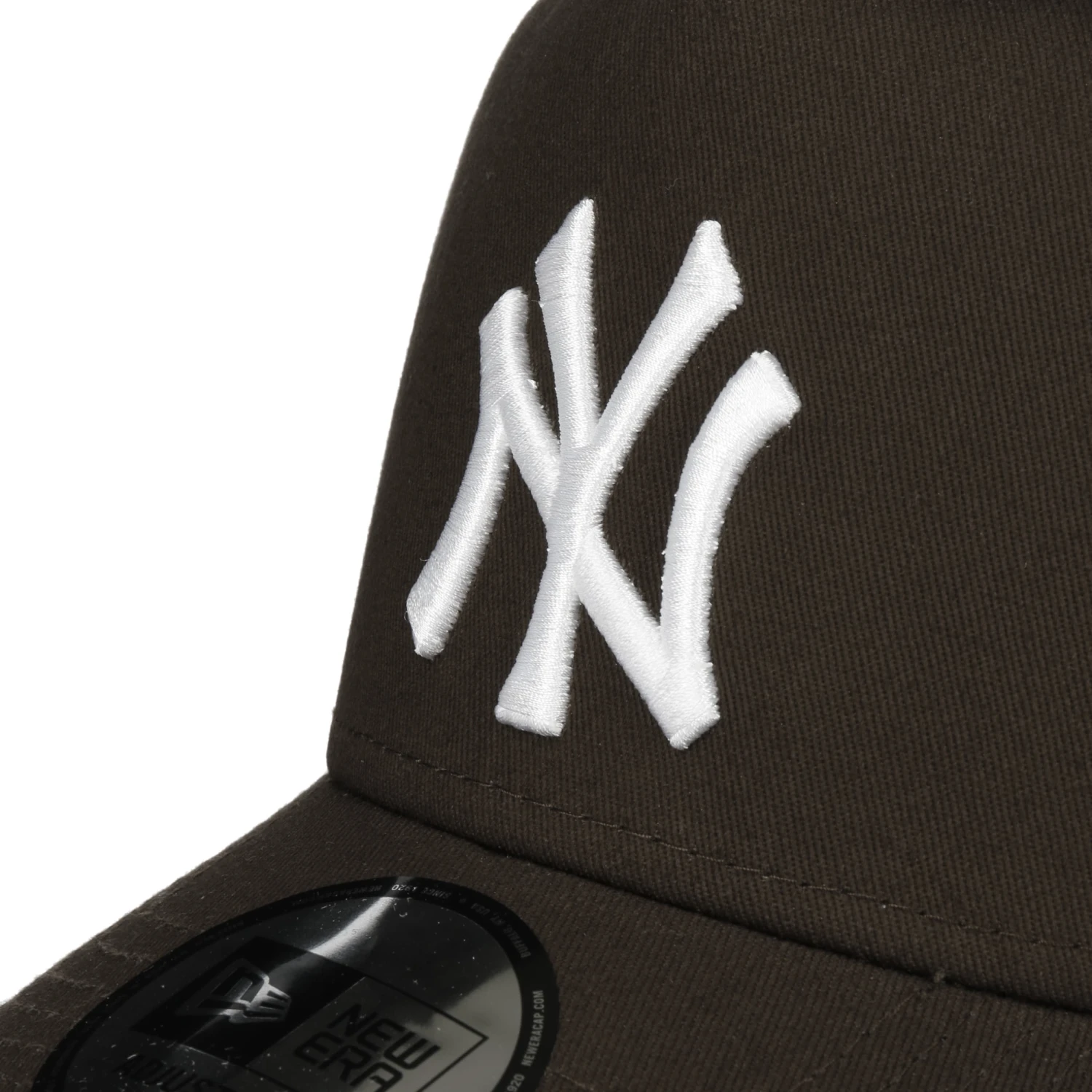 9Forty Trucker MLB Yankees Cap By New Era 6 9Forty Trucker MLB Yankees Cap By New Era – Bild 6