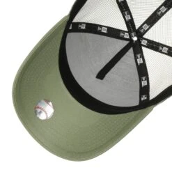 9Forty Trucker MLB Yankees Cap By New Era 11 9Forty Trucker MLB Yankees Cap By New Era -Hut Discounter 9Forty Trucker MLB Yankees Cap by New Era mint.64356 2rf83