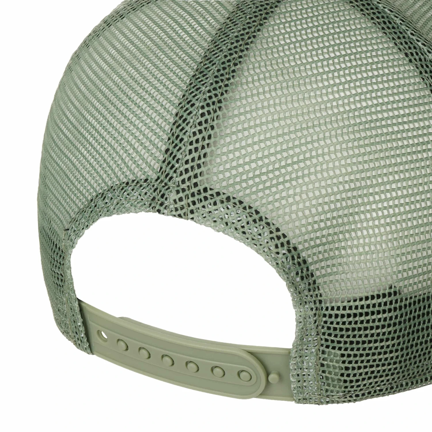 9Forty Trucker MLB Yankees Cap By New Era 5 9Forty Trucker MLB Yankees Cap By New Era – Bild 5