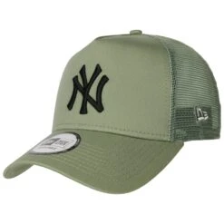 9Forty Trucker MLB Yankees Cap By New Era 15 9Forty Trucker MLB Yankees Cap By New Era -Hut Discounter 9Forty Trucker MLB Yankees Cap by New Era mint.64356 rf83