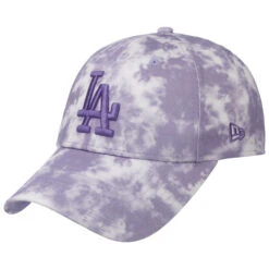 9Forty WMNS Tie Dye LA Cap By New Era