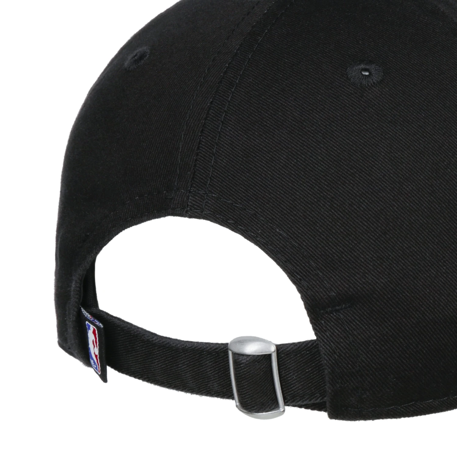 9Twenty NBA Tip Off 76ers Cap By New Era 3 9Twenty NBA Tip Off 76ers Cap By New Era – Bild 3