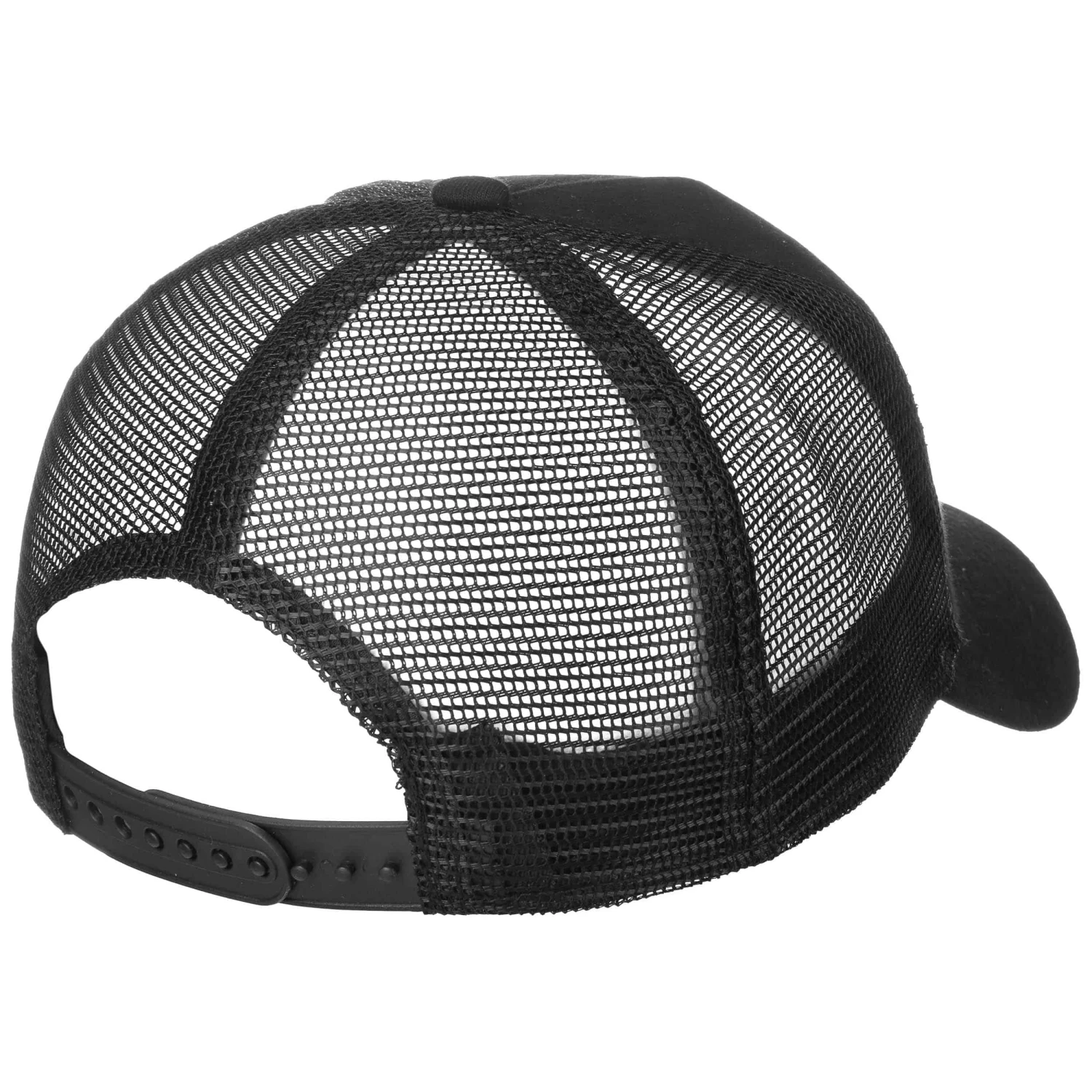 A-Frame Jersey NY Trucker Cap By New Era 3 A-Frame Jersey NY Trucker Cap By New Era – Bild 3