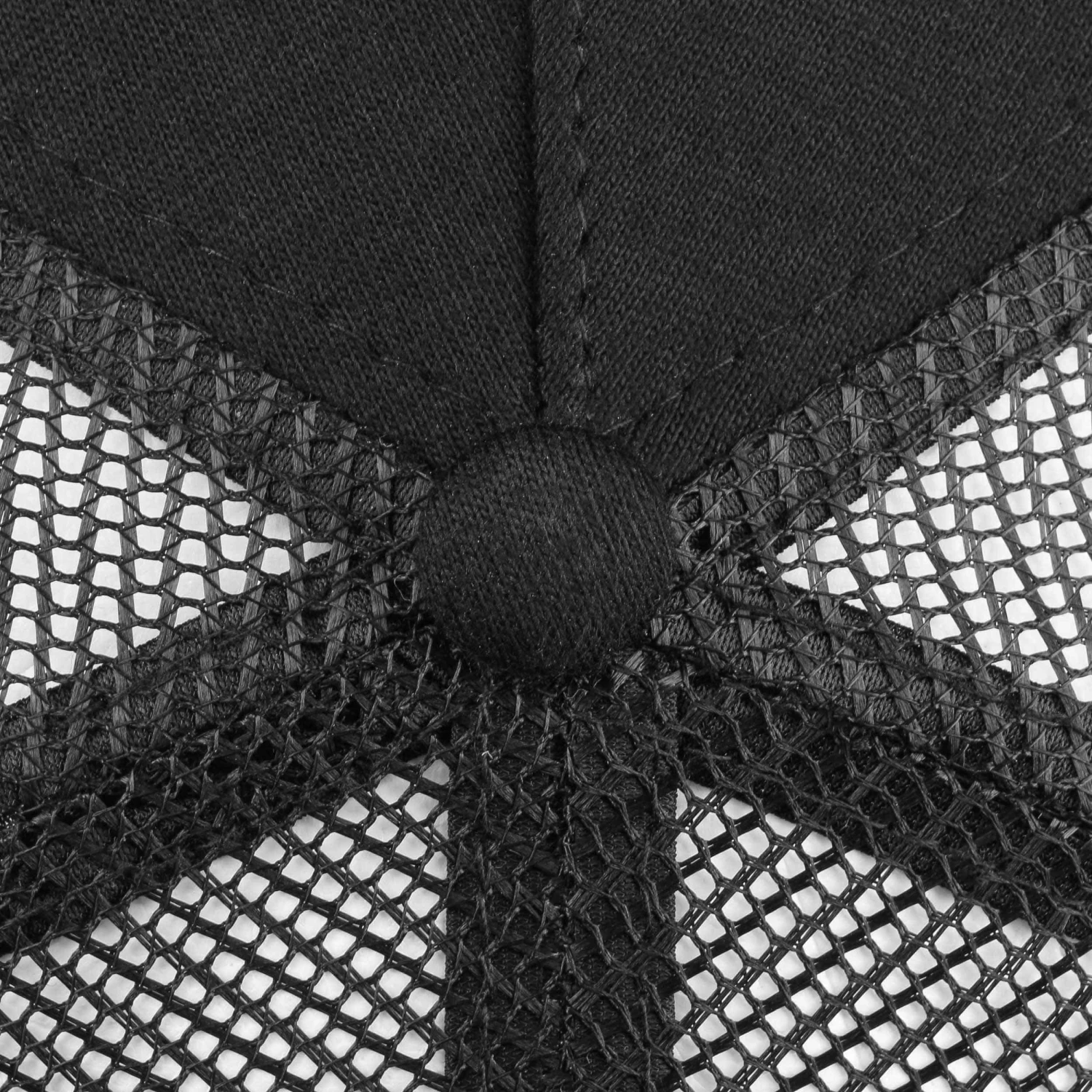 A-Frame Jersey NY Trucker Cap By New Era 5 A-Frame Jersey NY Trucker Cap By New Era – Bild 5