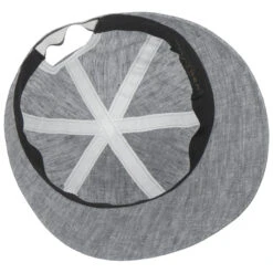 Abril Leinencap By Mayser -Hut Discounter Abril Leinencap by Mayser grau.59104 2rf13