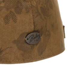 Adano Printed Flatcap By Bailey 1922 -Hut Discounter Adano Printed Flatcap by Bailey 1922 braun.61947 4rf11