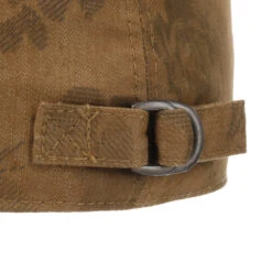 Adano Printed Flatcap By Bailey 1922 -Hut Discounter Adano Printed Flatcap by Bailey 1922 braun.61947 5rf11