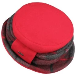 Agnes Karo Fuggerhut By McBURN -Hut Discounter Agnes Karo Fuggerhut by McBURN rot.33909 1rf3