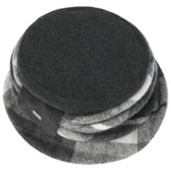 Agnes Karo Fuggerhut By McBURN -Hut Discounter Agnes Karo Fuggerhut by McBURN schwarz.33909 1rf4