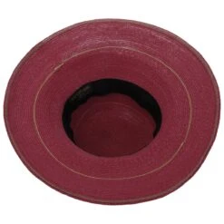 Alba Stripes Hanfhut By Mayser -Hut Discounter Alba Stripes Hanfhut by Mayser bordeaux.62070 2rf27