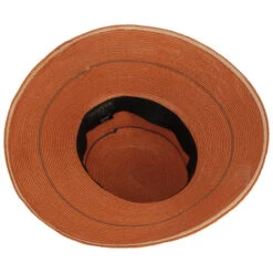 Alba Stripes Hanfhut By Mayser -Hut Discounter Alba Stripes Hanfhut by Mayser rost.62070 2rf18