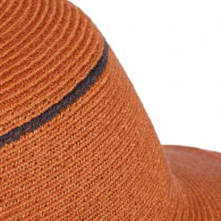 Alba Stripes Hanfhut By Mayser -Hut Discounter Alba Stripes Hanfhut by Mayser rost.62070 5rf18