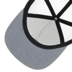 All The Way Trucker Cap By RVCA 12 All The Way Trucker Cap By RVCA -Hut Discounter All The Way Trucker Cap by RVCA grau.65785 2rf13