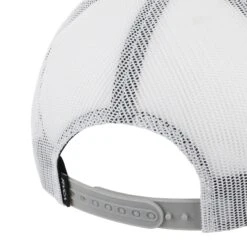 All The Way Trucker Cap By RVCA 14 All The Way Trucker Cap By RVCA -Hut Discounter All The Way Trucker Cap by RVCA grau.65785 3rf13