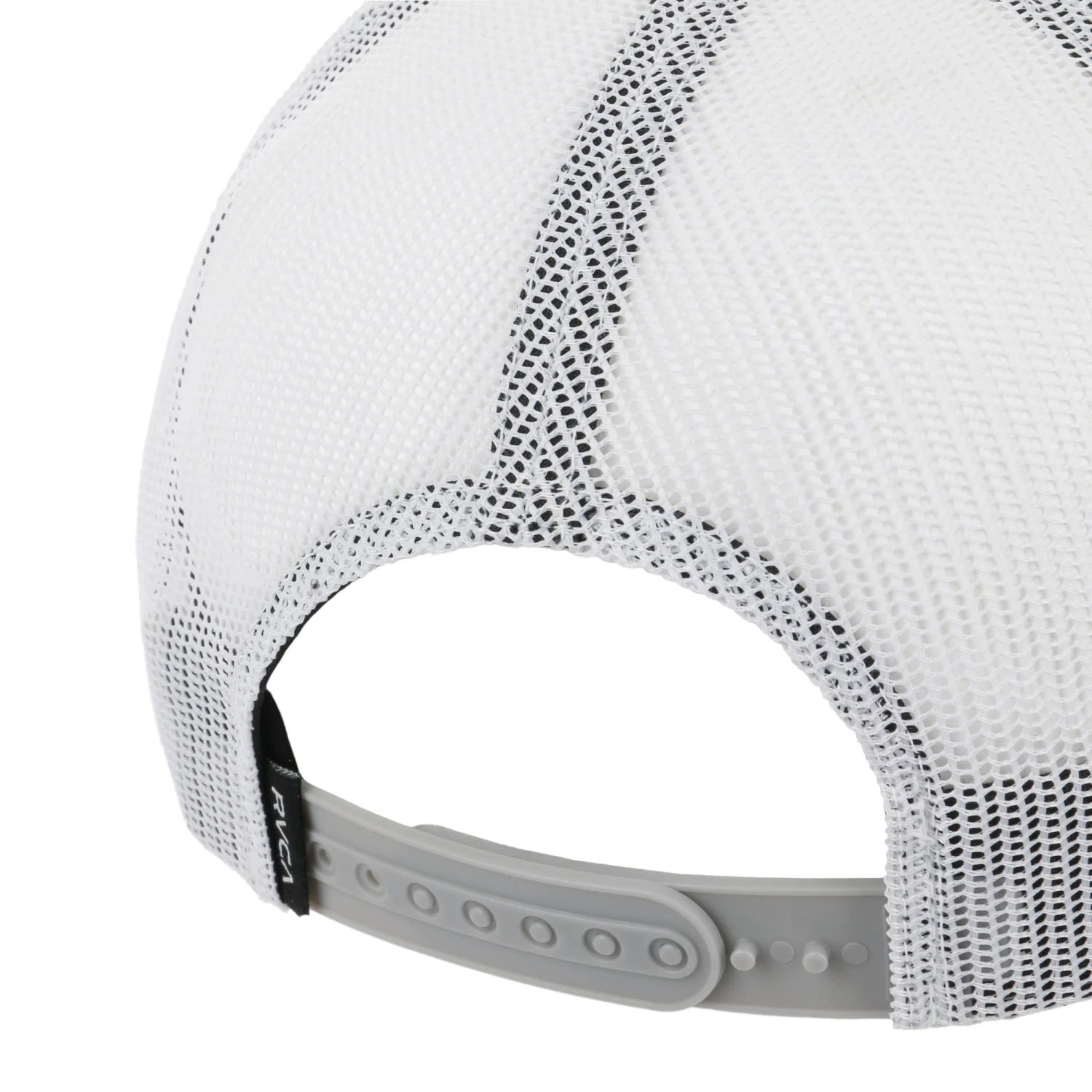 All The Way Trucker Cap By RVCA 5 All The Way Trucker Cap By RVCA – Bild 5