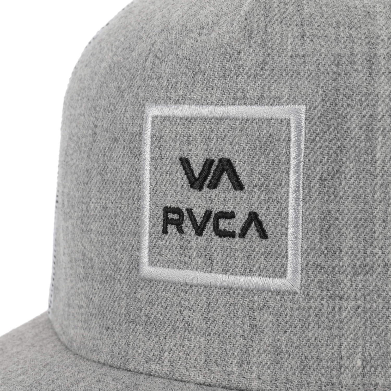 All The Way Trucker Cap By RVCA 7 All The Way Trucker Cap By RVCA – Bild 7