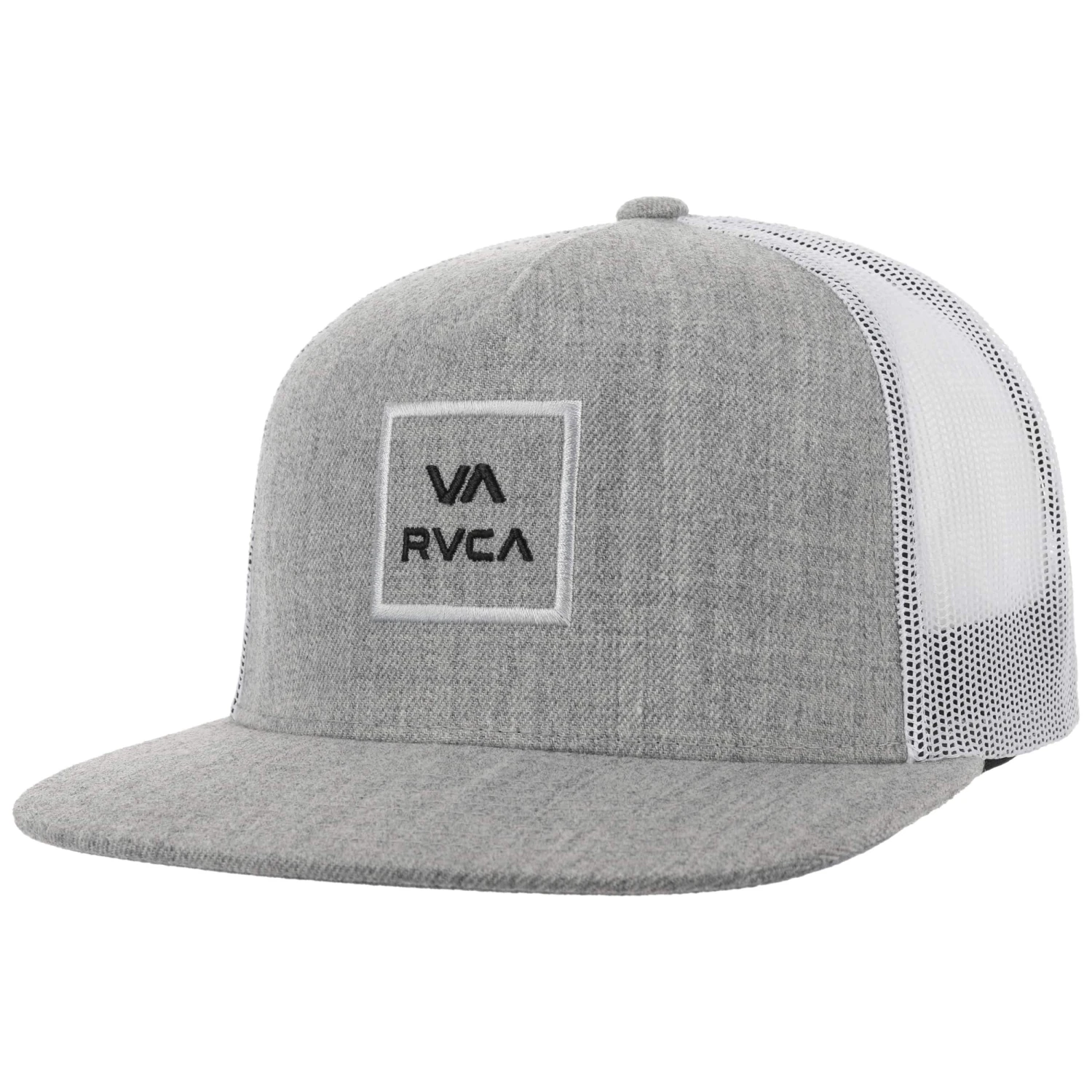All The Way Trucker Cap By RVCA 9 All The Way Trucker Cap By RVCA – Bild 9