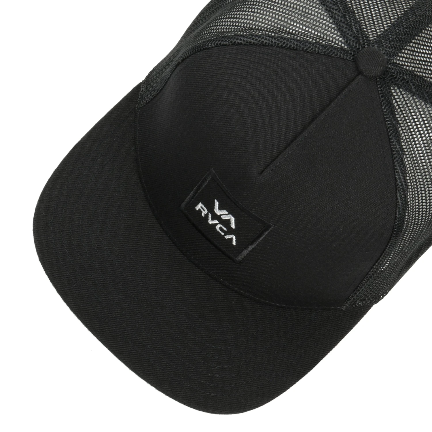 All The Way Trucker Cap By RVCA 2 All The Way Trucker Cap By RVCA – Bild 2