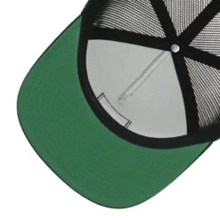 All The Way Trucker Cap By RVCA 13 All The Way Trucker Cap By RVCA -Hut Discounter All The Way Trucker Cap by RVCA schwarz.65785 2rf4