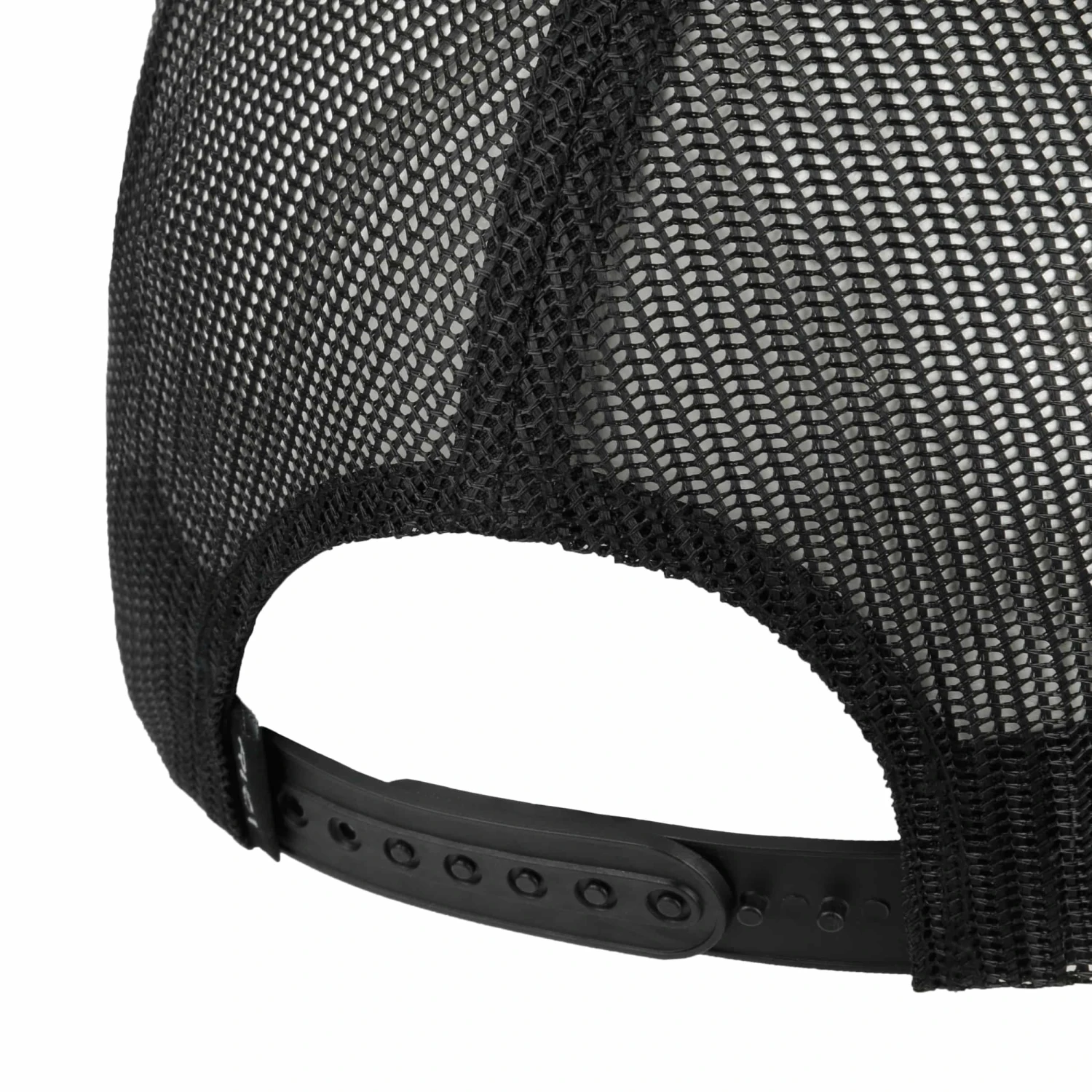 All The Way Trucker Cap By RVCA 6 All The Way Trucker Cap By RVCA – Bild 6